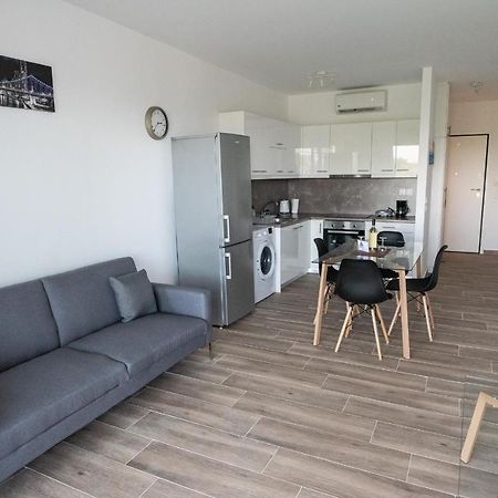 Cozy Apartment In Palaio Faliro With A Great View Atina Dış mekan fotoğraf