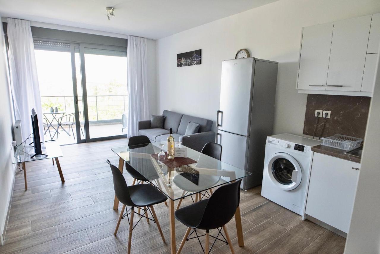Cozy Apartment In Palaio Faliro With A Great View Atina Dış mekan fotoğraf