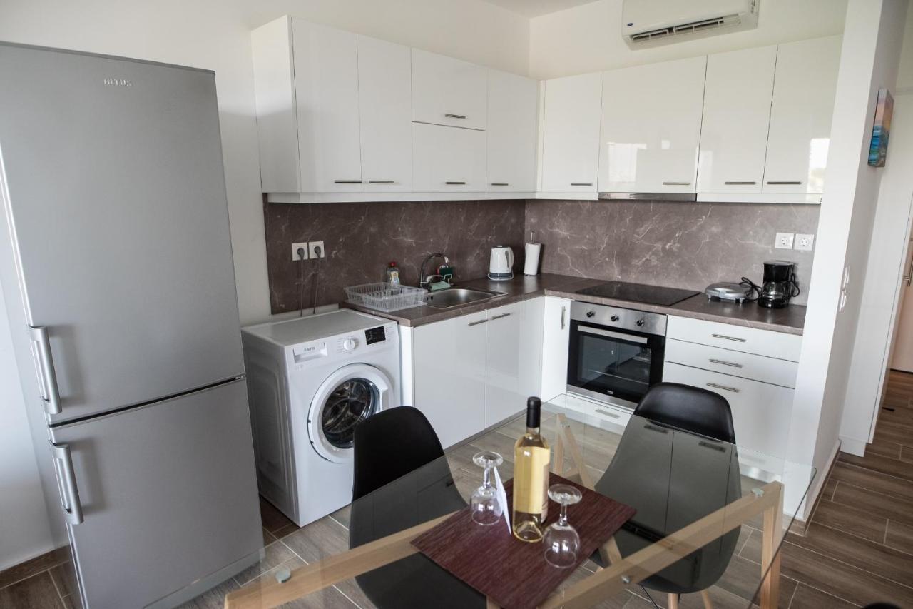 Cozy Apartment In Palaio Faliro With A Great View Atina Dış mekan fotoğraf
